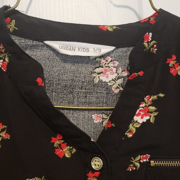 Urban Kids Blouses - Picture 3 of 9